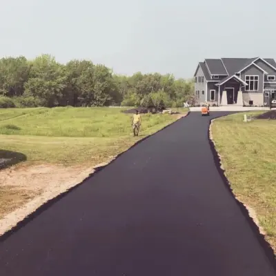 ASPHALTBULLY Paving, Striping & Sealcoating - Landscape Construction in Martinsburg, WV