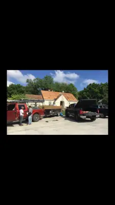 476 McMurry Drive — Driveway Repair & Paving project by United Vertrans Construction Inc