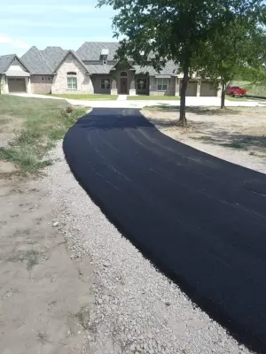 North Texas Paving Group - 682-ASPHALT - Commercial Construction Services in Pilot Point, TX