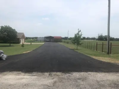 North Texas Paving Group - 682-ASPHALT - Commercial Construction Services in Pilot Point, TX