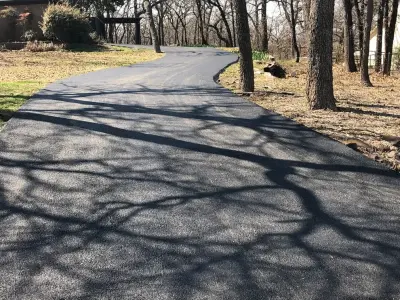 North Texas Paving Group - 682-ASPHALT - Commercial Construction Services in Pilot Point, TX