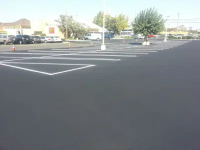 Valley Grading & Paving - Driveway Repair & Paving in Turlock, CA