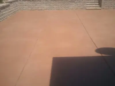 Enduracrete - Flooring Installation Services in Wentzville, MO