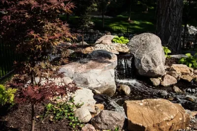 SunCo - Retaining Wall Construction in Omaha, NE
