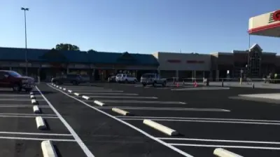 A-Hole Paving - Driveway Repair & Paving in Nashville, TN