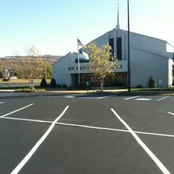 A-Hole Paving - Driveway Repair & Paving in Nashville, TN