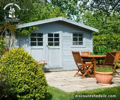 Discount Sheds - Driveway Repair & Paving in Apache Junction, AZ
