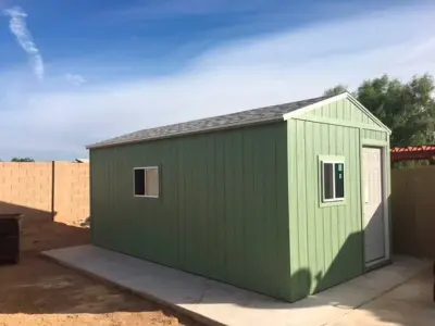 Discount Sheds - Driveway Repair & Paving in Apache Junction, AZ
