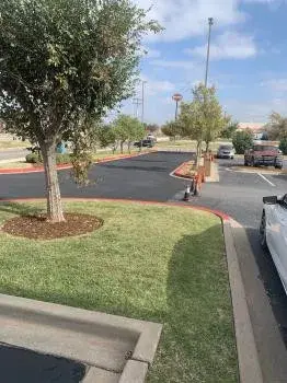 AAA Striping, Sealing, & Paving Co - Driveway Repair & Paving in Bethany, OK