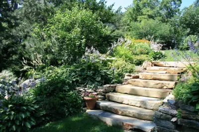 SunCo - Retaining Wall Construction in Omaha, NE