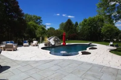 Montano's Landscaping Inc - Landscape Maintenance in Naperville, IL