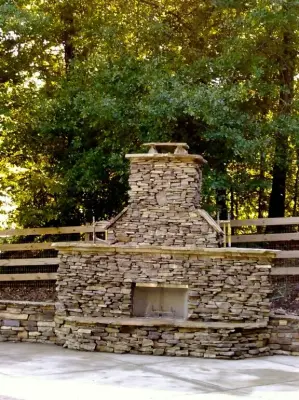 Matrix Concrete Systems, LLC - Landscape Construction in Winterville, GA