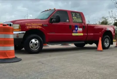 All About Concrete Paving - Driveway Repair & Paving in Rowlett, TX