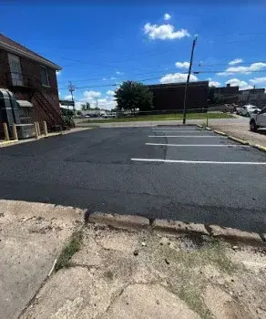 All About Concrete Paving - Driveway Repair & Paving in Rowlett, TX