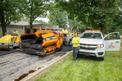 All Star Contracting LLC - Commercial Construction Services in Glen Burnie, MD