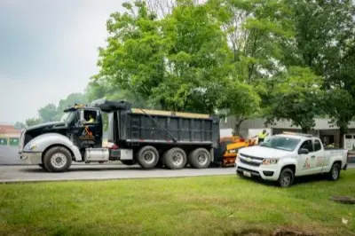 All Star Contracting LLC - Commercial Construction Services in Glen Burnie, MD