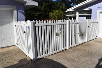 ALLPHASES FENCE and PAVERS - Fence Installation in New Smyrna Beach, FL