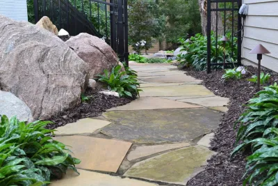 SunCo - Retaining Wall Construction in Omaha, NE