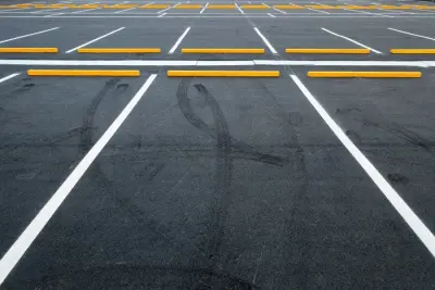 Alpha Asphalt Paving - Driveway Repair & Paving in Woodstock, GA