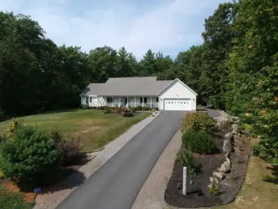 Alpha Asphalt Paving - Driveway Repair & Paving in Woodstock, GA