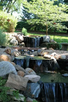 SunCo - Retaining Wall Construction in Omaha, NE