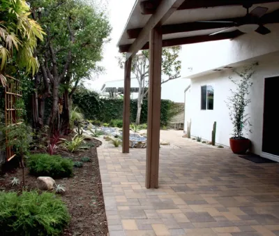Sunflower Farms - Tree Planting & Transplanting in Torrance, CA