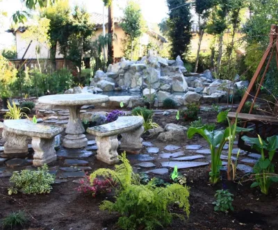 Sunflower Farms - Tree Planting & Transplanting in Torrance, CA