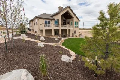 Sunflower Landscapes - Tree & Shrub Care in Colorado Springs, CO