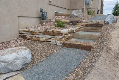 Sunflower Landscapes - Tree & Shrub Care in Colorado Springs, CO