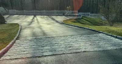 Stanley Hardscapes LLC - Tile & Stone Installation Services in Brookfield, CT