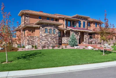 Sunflower Landscapes - Tree & Shrub Care in Colorado Springs, CO