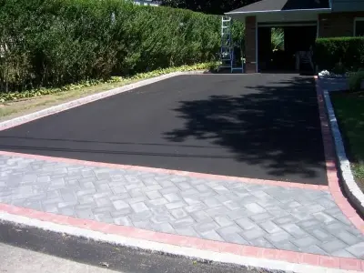 Medford Paving & Masonry Inc. - Driveway Repair & Paving in Medford, NY