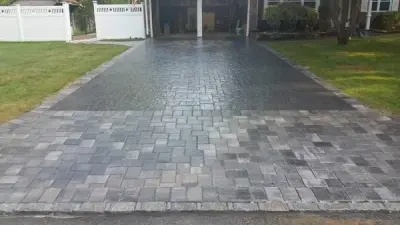 Medford Paving & Masonry Inc. - Driveway Repair & Paving in Medford, NY
