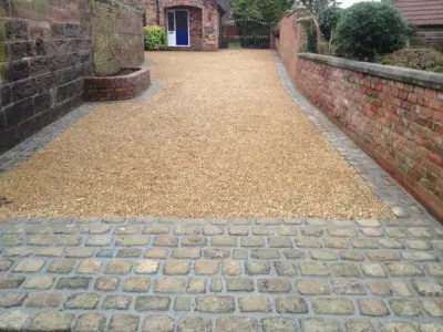 Medford Paving & Masonry Inc. - Driveway Repair & Paving in Medford, NY