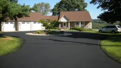 All American Asphalt & Construction, LLC - Commercial Construction Services in Toms River, NJ