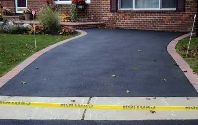 All American Asphalt & Construction, LLC - Commercial Construction Services in Toms River, NJ