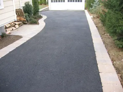 All American Asphalt & Construction, LLC - Commercial Construction Services in Toms River, NJ