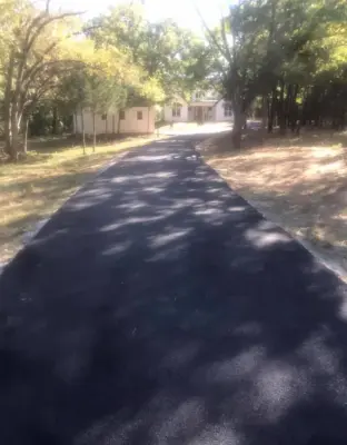 East Tex Asphalt - Driveway Repair & Paving in Lindale, TX