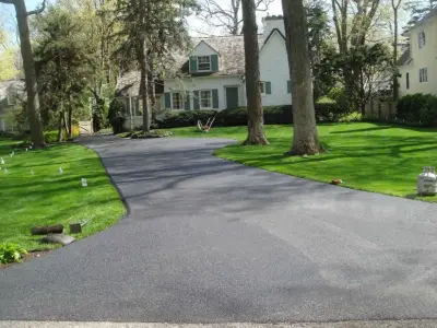 Premium Paving Inc - Driveway Repair & Paving in Lake Bluff, IL