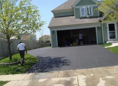 Premium Paving Inc - Driveway Repair & Paving in Lake Bluff, IL