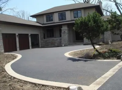 Premium Paving Inc - Driveway Repair & Paving in Lake Bluff, IL