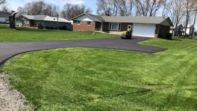Girton paven - Driveway Repair & Paving in Jacksonville, FL