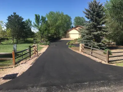 Blacktop Plus - Driveway Repair & Paving in Denver, CO