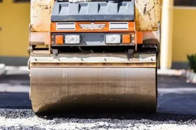 Paving services provider — Driveway Repair & Paving project by Knoxville Asphalt Paving Contractors