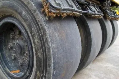 Knoxville Asphalt Paving Contractors - Commercial Construction Services in Knoxville, TN