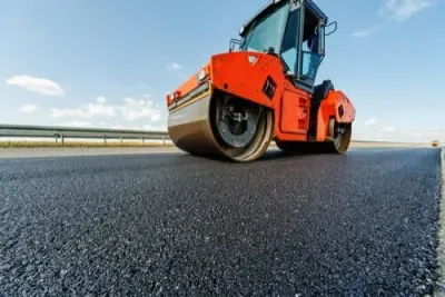 Knoxville Asphalt Paving Contractors - Commercial Construction Services in Knoxville, TN