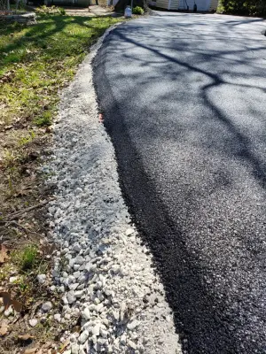 Big City Asphalt - Commercial Construction Services in Collinsville, IL