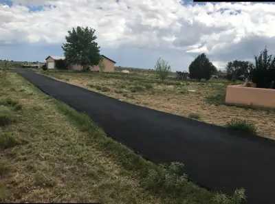 Roadrunner asphalt - Driveway Repair & Paving in Albuquerque, NM