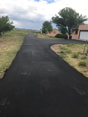 Roadrunner asphalt - Driveway Repair & Paving in Albuquerque, NM