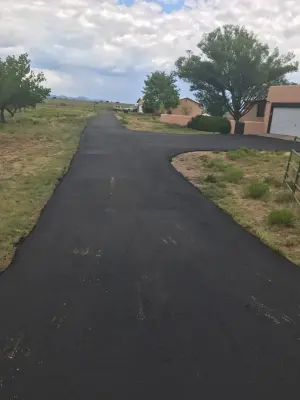 Roadrunner asphalt - Driveway Repair & Paving in Albuquerque, NM